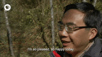 Pbs Adventure GIF by EARTH A New Wild