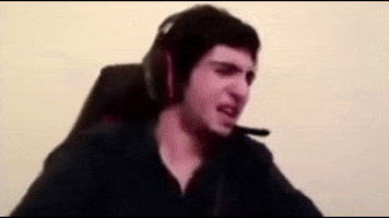 Crazy GIF