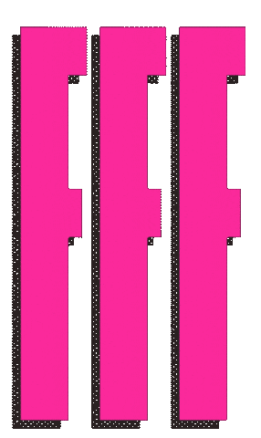 Film For Future Sticker