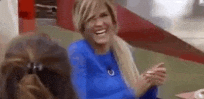gran hermano smile GIF by Mediaset España