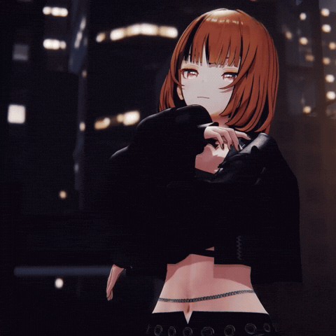 Hololive Ego GIF