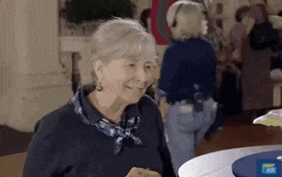 hope hoping GIF by ANTIQUES ROADSHOW | PBS