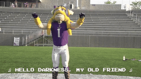 Sad My Old Friend Gif By Viktor The Viking Find Share On Giphy