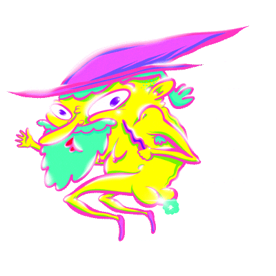 Animated Sticker