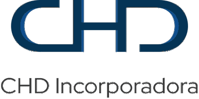 CHD Incorporadora Sticker