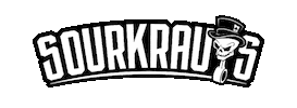 Sticker by sourkrauts