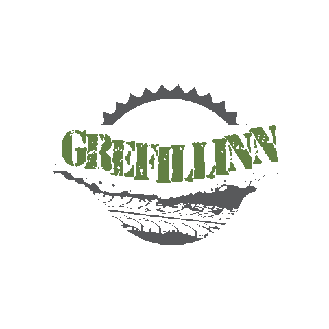 Grefillinn - Gravel Race in Iceland Sticker