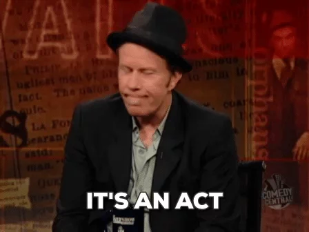 tom waits interview GIF