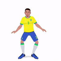 Jump High World Cup GIF by SportsManias