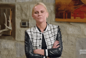 Angry GIF