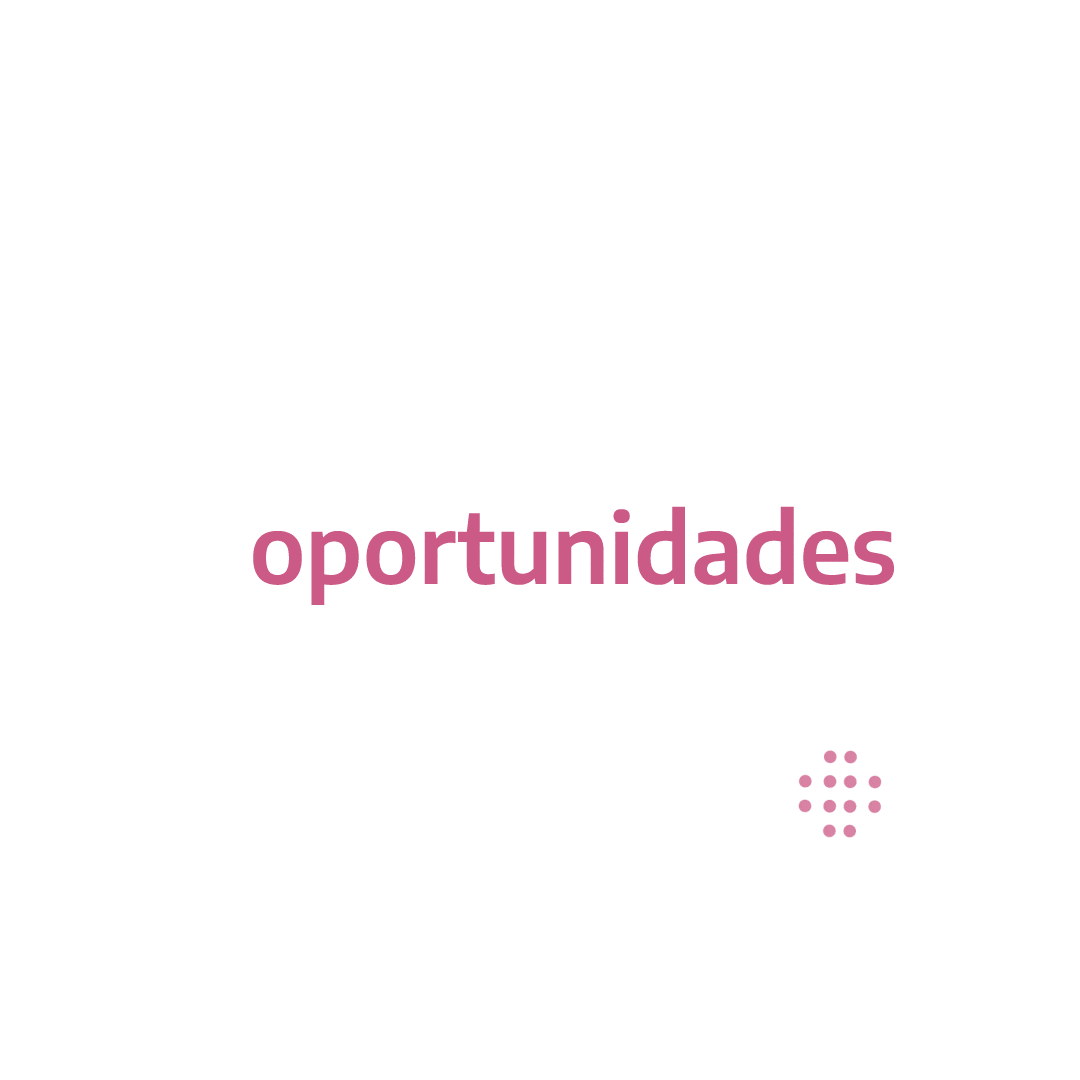 Mds Oportunidades Sticker by Ministerio de Desarrollo Social de la Nación