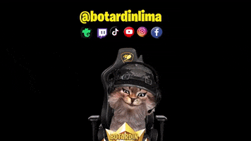 Streamer GIF