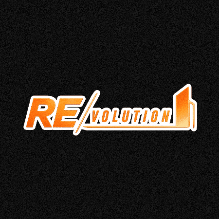 Real Estate Rei GIF by Rho Epsilon Iota
