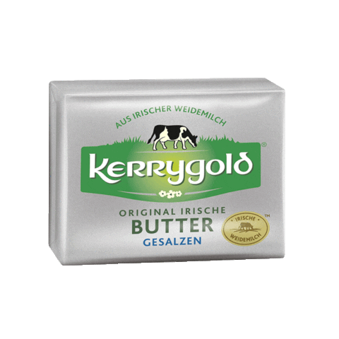 Butter Sticker by kerrygoldde