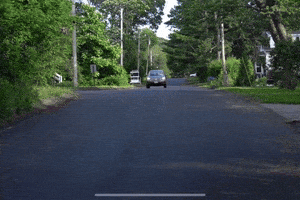 Car Accident GIF