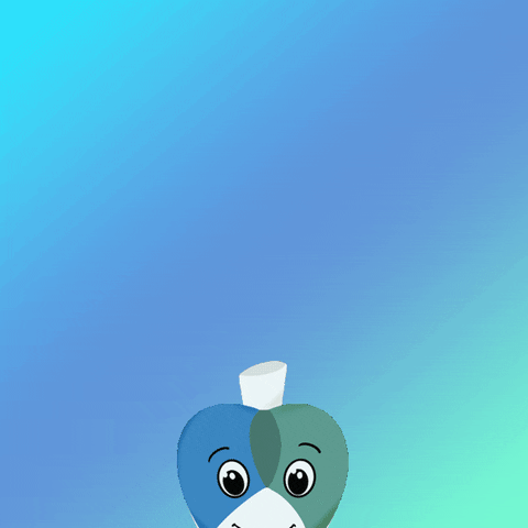 Happy Party GIF by BIZ