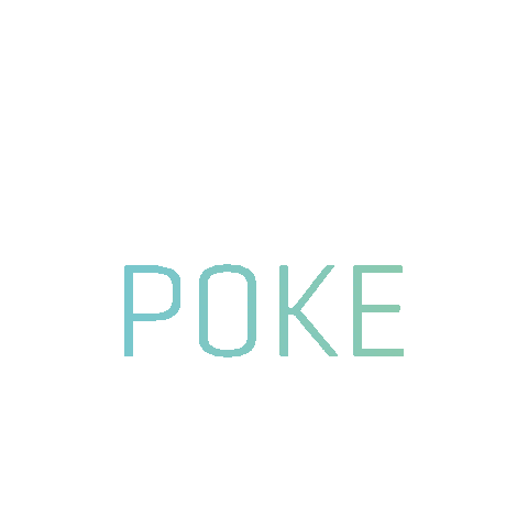 pokescuse Sticker
