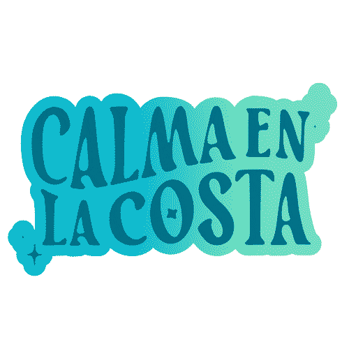 Beach Shop Sticker