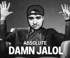 Absolute Cinema GIF