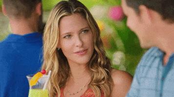 jill wagner smile GIF by Hallmark Channel