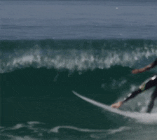 Action Sports Surfing GIF by World Surf League
