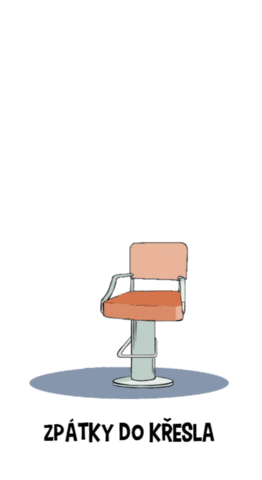 Tomas Arsov Hair and Beauty Sticker