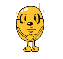 Kuso Sticker
