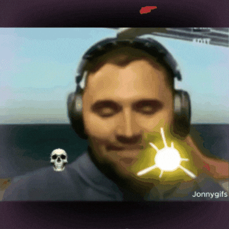 Speed Laughing GIF
