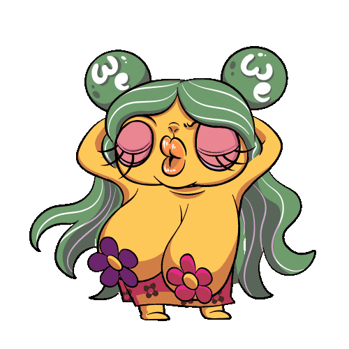 Animated Sticker