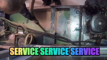 cleaning service GIF