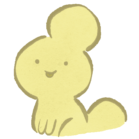 Dog Sticker