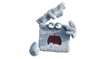 Sad Sticker by Movie Park Germany