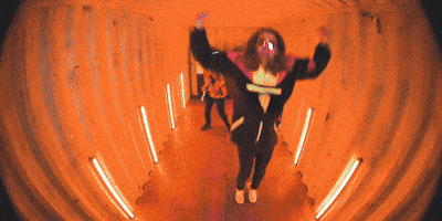 The Home Team Band GIF by Thriller Records