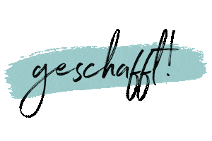 Organizing Sticker by The Home Habit