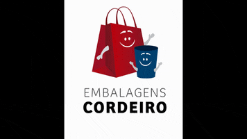 Embalagens Cordeiro GIF