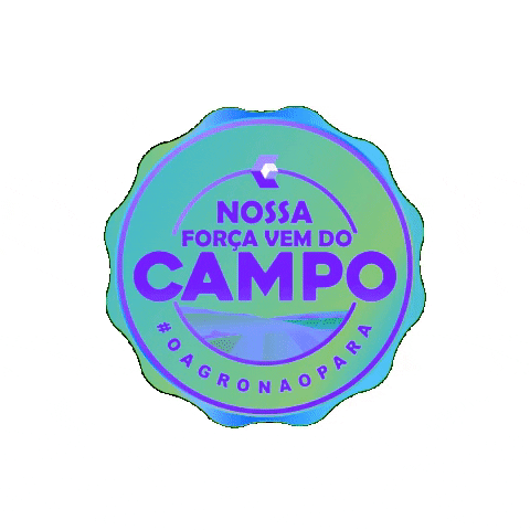 Campo Nutrição Animal GIF
