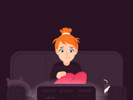 Horror GIF