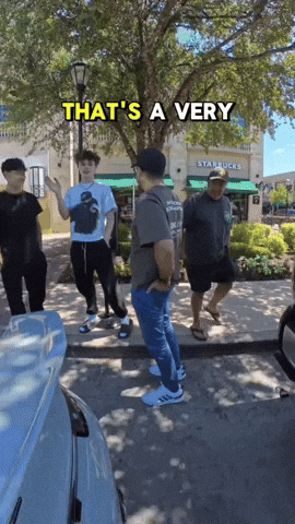 Porsche 911 GIF