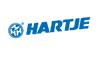 Hermann Hartje KG Sticker