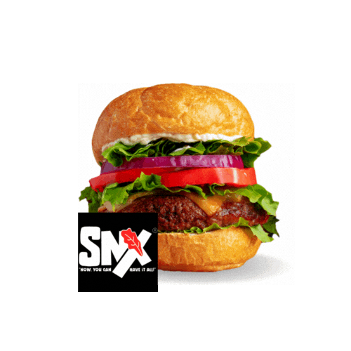 SNX Sticker