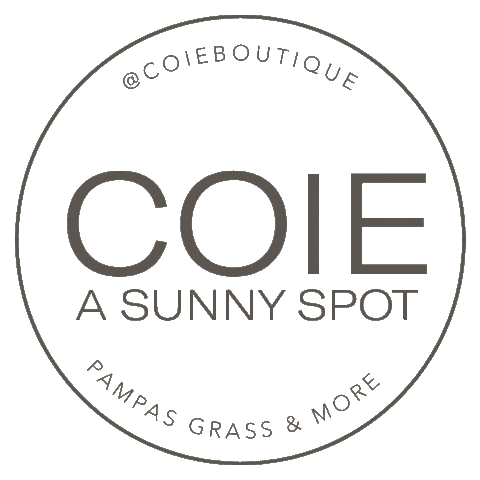 COIE Sticker