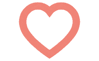 Heart Love Sticker by Wever & Ducré