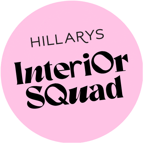Interiorsquad Sticker by Hillarys