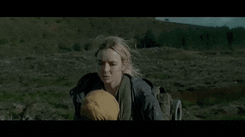 Jodie Comer GIF by Signature Entertainment