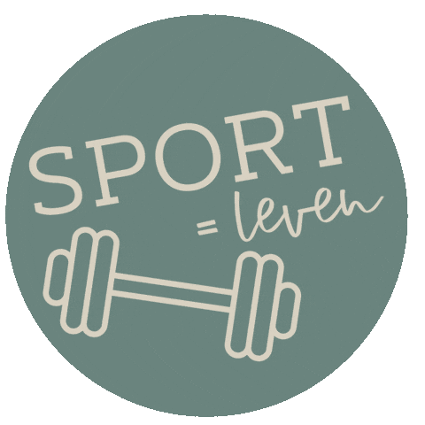 fitbyvalenteijn Sticker