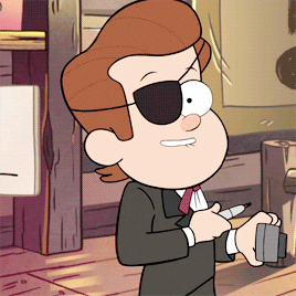 grunkle stan