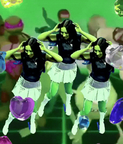 Heyitsaura GIF