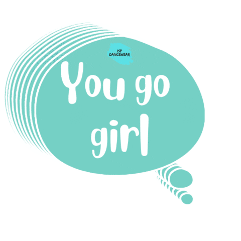 ispdancewear Sticker