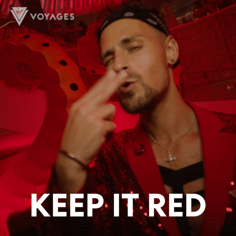 You Got This Make Waves GIF by Virgin Voyages