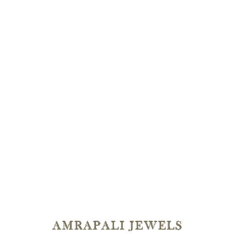 Amrapalijaipur Sticker by AmrapaliJewels